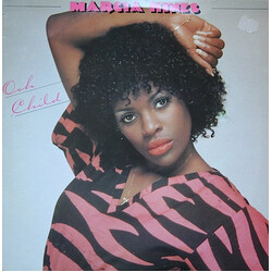 Marcia Hines Ooh Child Vinyl LP USED