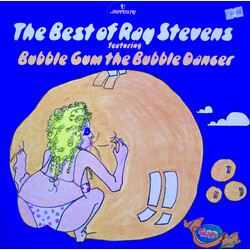 Ray Stevens The Best Of Ray Stevens Vinyl LP USED