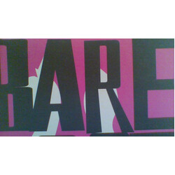 Barefoot (2) It's Like That / Hideaway USED VINYL 7INCH PROMO