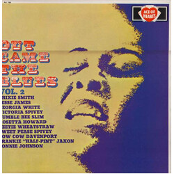 Various Out Came The Blues Vol. 2 Vinyl LP USED