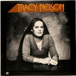 Tracy Nelson Tracy Nelson Vinyl LP USED