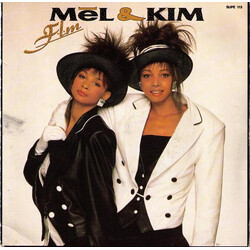 Mel & Kim F. L. M. USED VINYL 7INCH 45 RPM SINGLE REPRESS STEREO