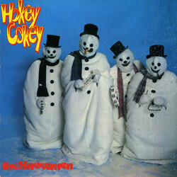 The Snowmen (2) Hokey Cokey VINYL 7" USED