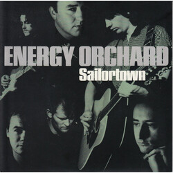 Energy Orchard Sailortown USED VINYL 7INCH 45 RPM SINGLE STEREO