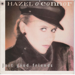 Hazel O'Connor Just Good Friends USED VINYL 7INCH 45 RPM