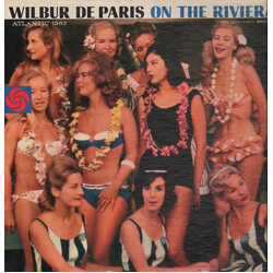 Wilbur De Paris On The Riviera Vinyl LP USED