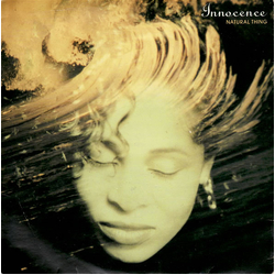 Innocence Natural Thing Vinyl 7" USED