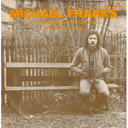 Michael Franks Can't Seem To Shake This Rock 'N Roll USED VINYL 7INCH 45 RPM