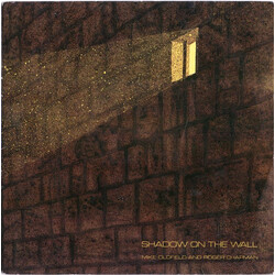 Mike Oldfield / Roger Chapman Shadow On The Wall USED VINYL 7INCH 45 RPM SINGLE STEREO