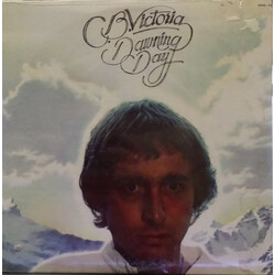 C.B. Victoria Dawning Day Vinyl LP USED