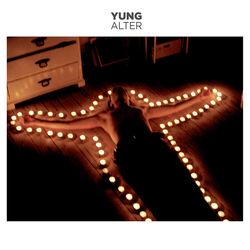 Yung (4) Alter Vinyl 12" USED