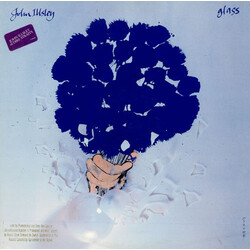 John Illsley Glass Vinyl LP USED