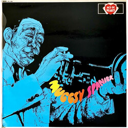 Muggsy Spanier Muggsy Spanier Vinyl LP USED