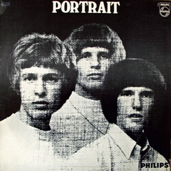 The Walker Brothers Portrait Vinyl LP USED