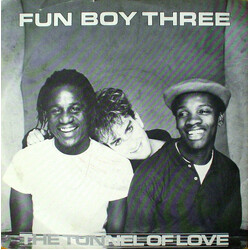 Fun Boy Three The Tunnel Of Love VINYL 7" USED