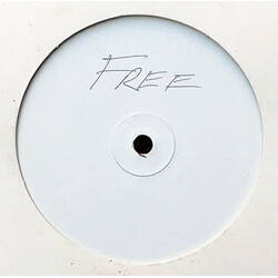 Shatasha Williams Free USED VINYL 12INCH 33 S RPM WHITE LABEL