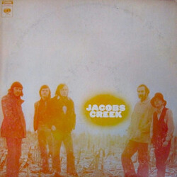 Jacobs Creek Jacobs Creek Vinyl LP USED