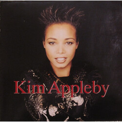 Kim Appleby Kim Appleby Vinyl LP USED