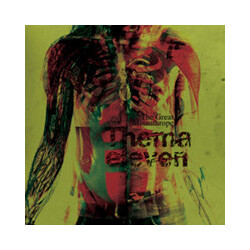 Thema Eleven The Great Misanthrope Vinyl LP USED