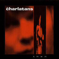 The Charlatans Then Vinyl 12" USED