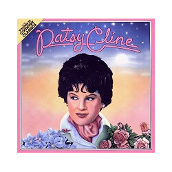Patsy Cline Country Classics Volume III Vinyl LP USED