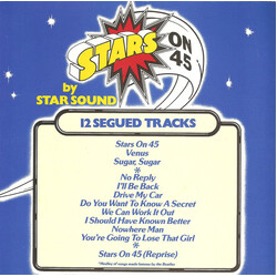 Stars On 45 Stars On 45 USED VINYL 7INCH 45 RPM SINGLE