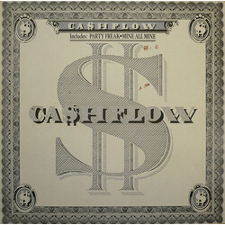 Ca$hflow Ca$hflow Vinyl LP USED