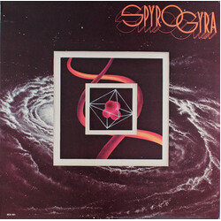 Spyro Gyra Spyro Gyra Vinyl LP USED