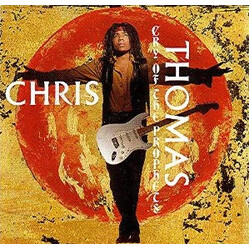 Chris Thomas (9) Cry Of The Prophets Vinyl LP USED