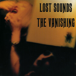 Lost Sounds / The Vanishing Lost Sounds / The Vanishing USED VINYL 7INCH