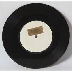 The Haley Brothers (2) Dancing On A Saturday Night USED VINYL 7INCH 45 RPM SINGLE