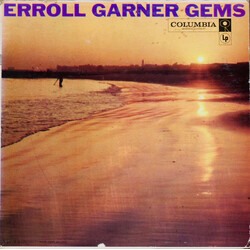 Erroll Garner Gems Vinyl LP USED