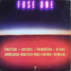 Fuse One Fuse One Vinyl LP USED
