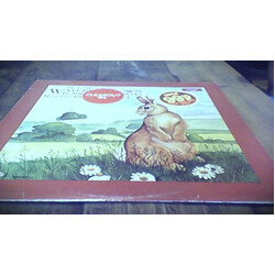 George Butterworth Scenes From Watership Down Vinyl LP USED