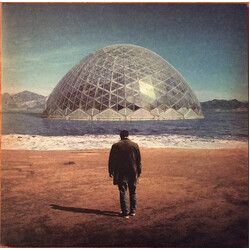 Damien Jurado Brothers And Sisters Of The Eternal Son Vinyl 2 LP USED