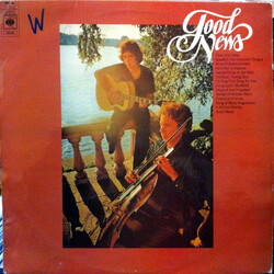 Good News (12) Good News Vinyl LP USED