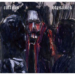 Coffins / Otesanek Coffins / Otesanek Vinyl LP USED