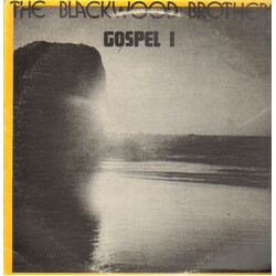 The Blackwood Brothers Quartet Gospel I Vinyl LP USED
