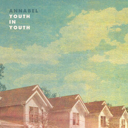 Annabel Youth In Youth Vinyl LP USED