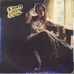 Connie Eaton Connie Eaton Vinyl LP USED