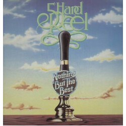Five Hand Reel Nothing But The Best Vinyl LP USED