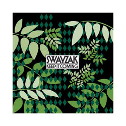 Swayzak Keep It Coming VINYL 12" USED