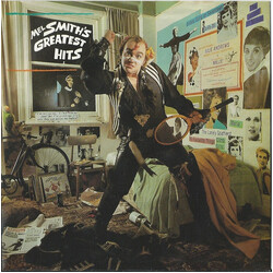 Mel Smith Mel Smith's Greatest Hits USED VINYL 7INCH 45 RPM
