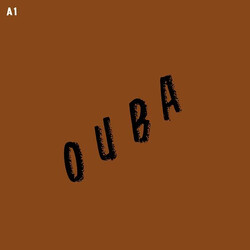Ouba Ouba Vinyl LP USED