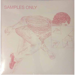 Various Samples Only Vinyl LP USED