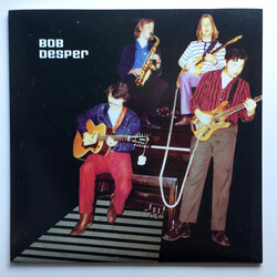 Bob Desper Dry Up Those Tears USED VINYL 7INCH SINGLE