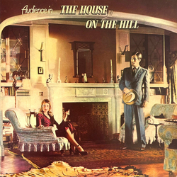 Audience Bobby Keys The House On The Hill Vinyl LP USED