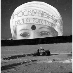 Hockey Night (2) Neutral Zone Trap Vinyl LP USED