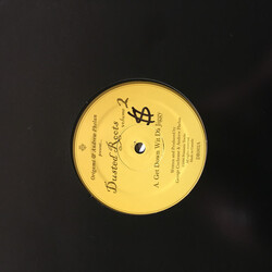 Andrew Phelan & Origami Dusted Roots Volume 2 USED VINYL 12INCH 33 S RPM