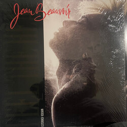Jean Beauvoir Feel The Heat USED VINYL 12INCH 33 S RPM